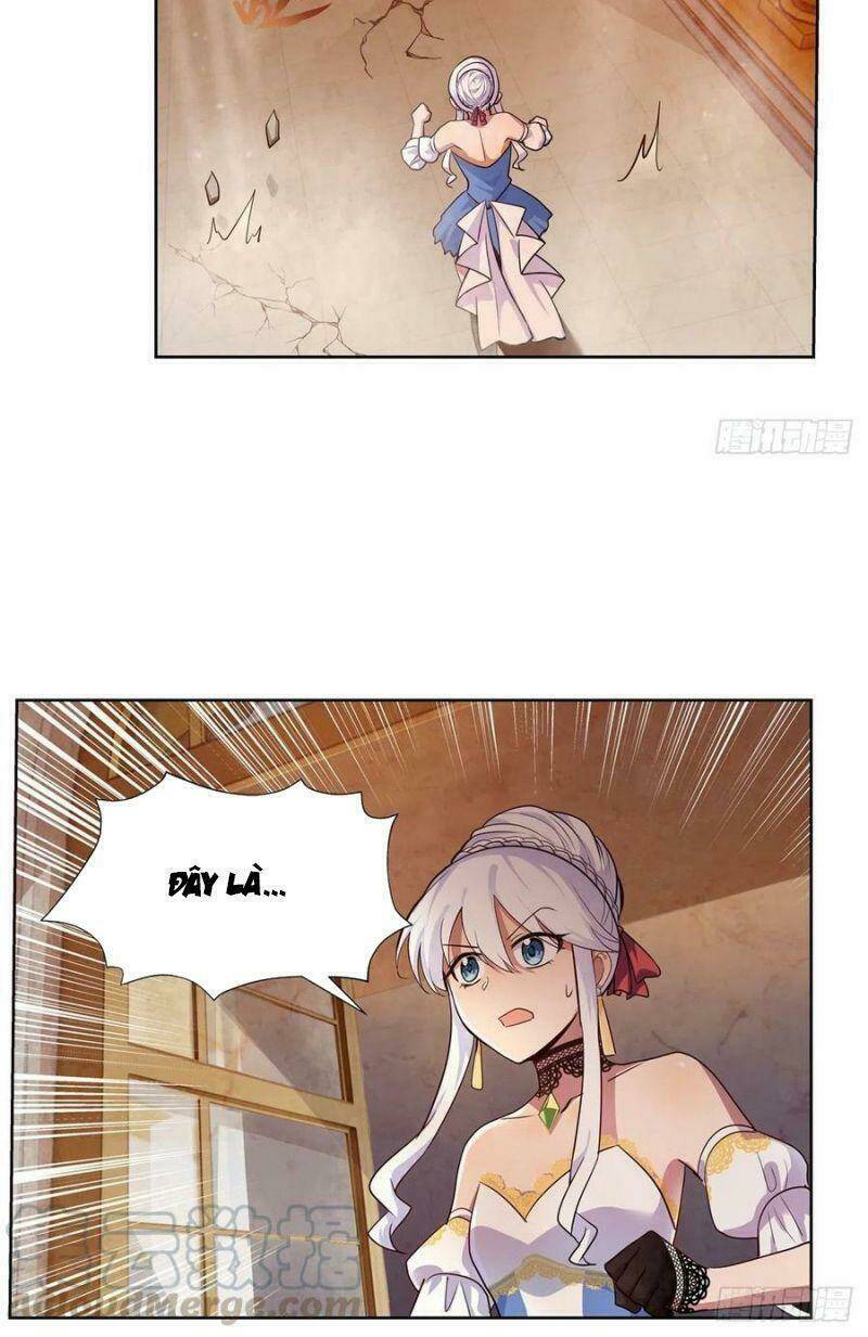 Ma vương thất nghiệp - Chapter 201 - Page 7