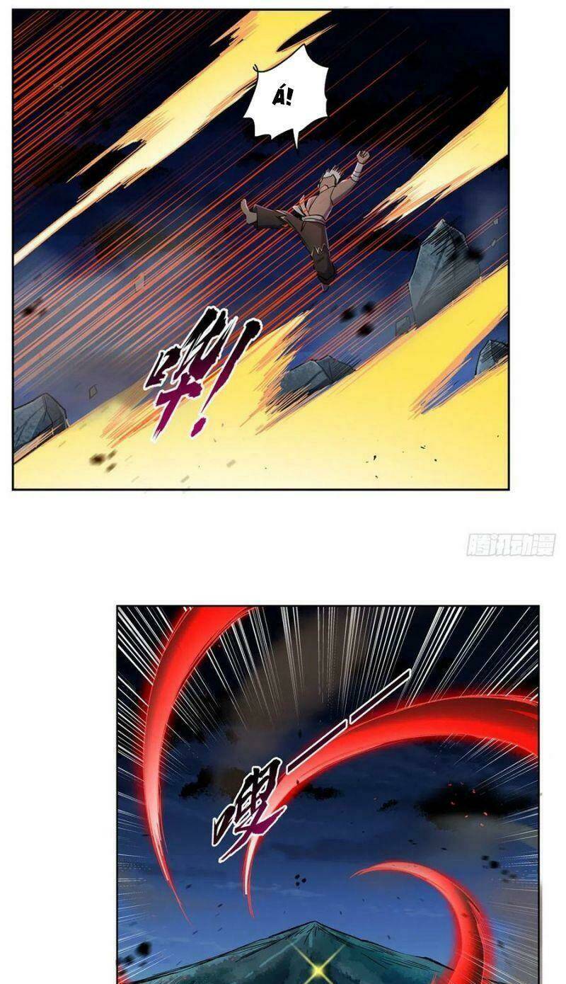 Ma vương thất nghiệp - Chapter 202 - Page 12