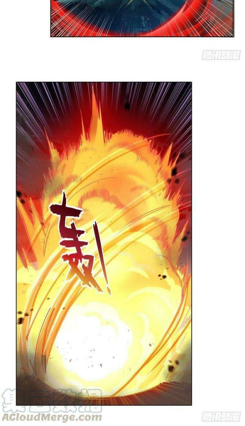 Ma vương thất nghiệp - Chapter 202 - Page 13