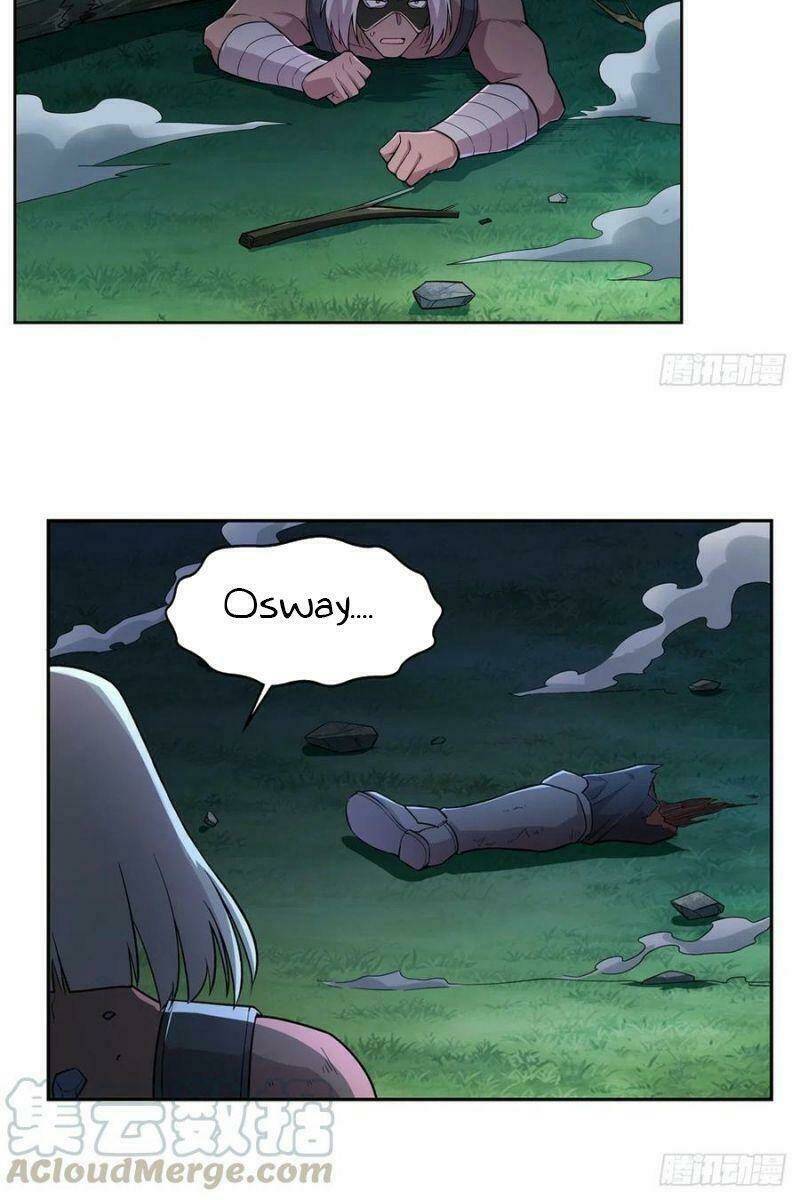 Ma vương thất nghiệp - Chapter 202 - Page 15