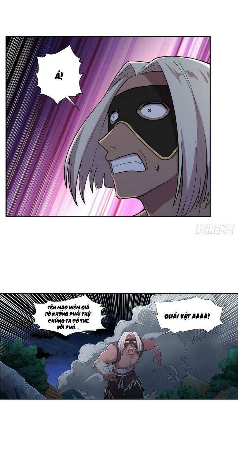 Ma vương thất nghiệp - Chapter 202 - Page 16