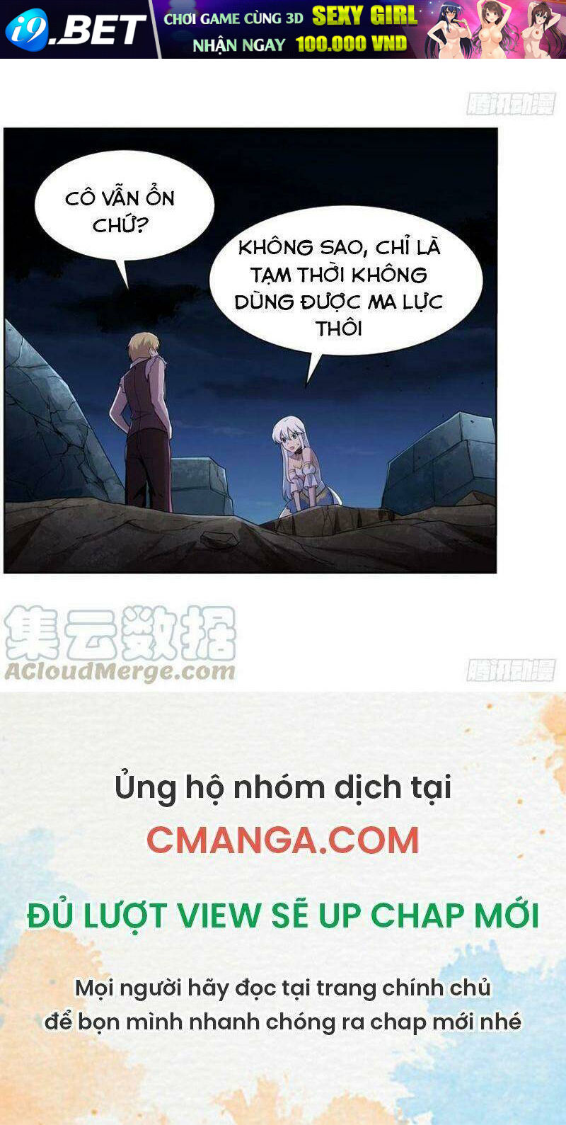 Ma vương thất nghiệp - Chapter 202 - Page 17