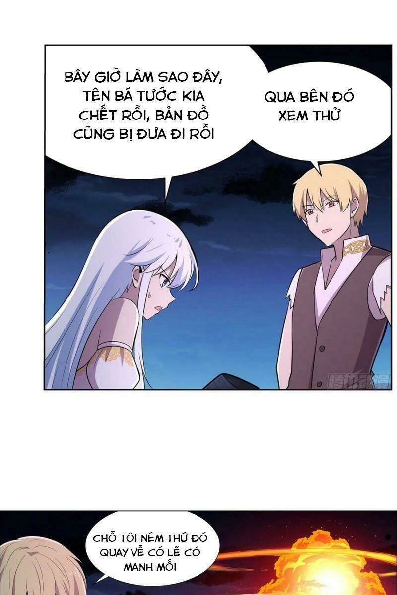 Ma vương thất nghiệp - Chapter 202 - Page 18