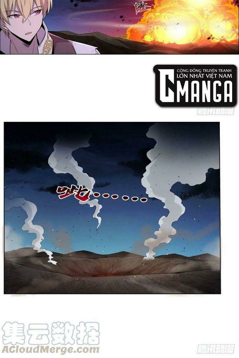 Ma vương thất nghiệp - Chapter 202 - Page 19