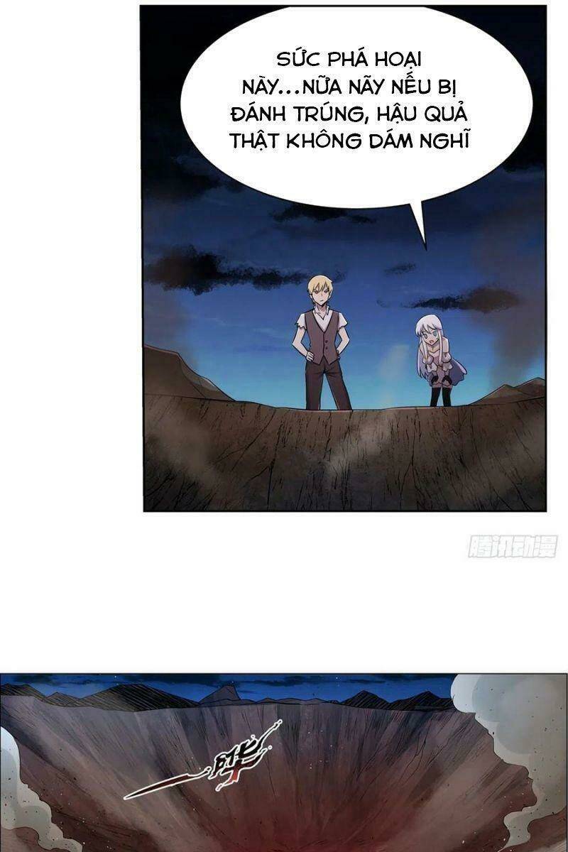 Ma vương thất nghiệp - Chapter 202 - Page 20