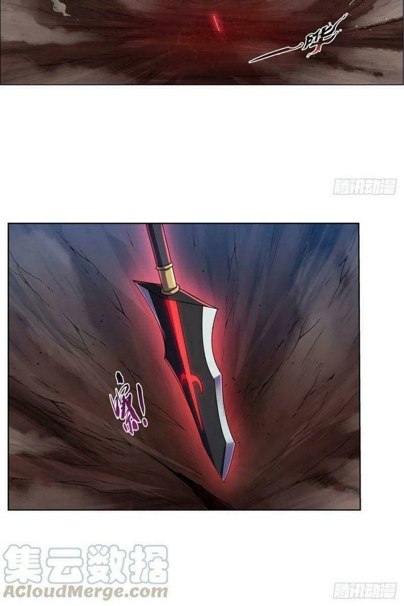 Ma vương thất nghiệp - Chapter 202 - Page 21