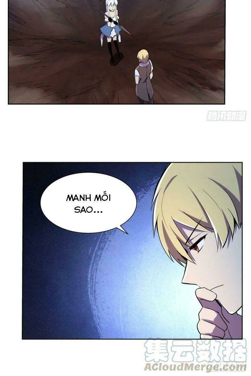 Ma vương thất nghiệp - Chapter 202 - Page 23