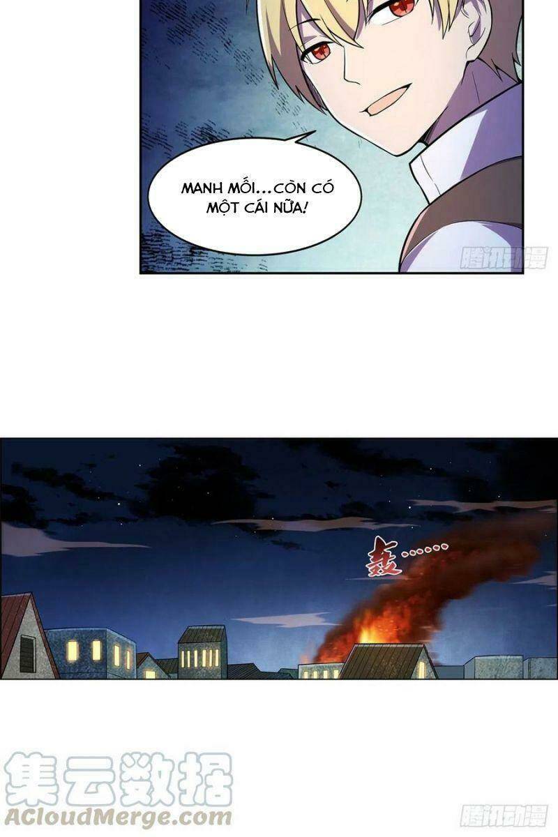 Ma vương thất nghiệp - Chapter 202 - Page 25