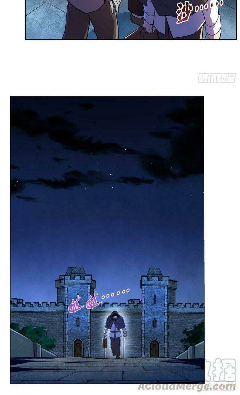 Ma vương thất nghiệp - Chapter 202 - Page 27