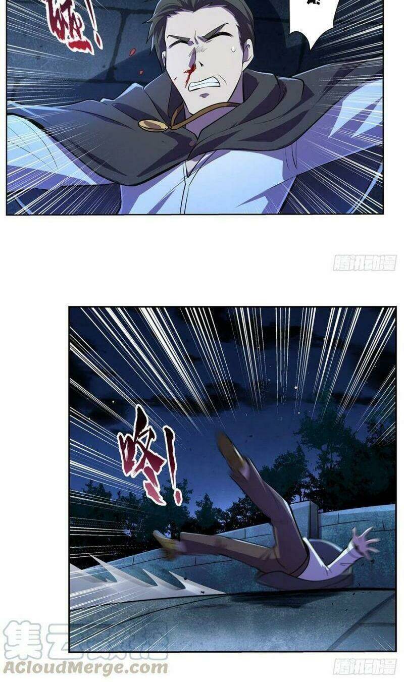 Ma vương thất nghiệp - Chapter 202 - Page 31