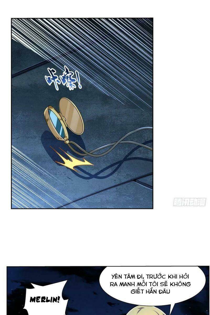 Ma vương thất nghiệp - Chapter 202 - Page 32