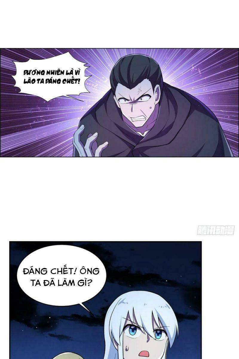 Ma vương thất nghiệp - Chapter 202 - Page 34