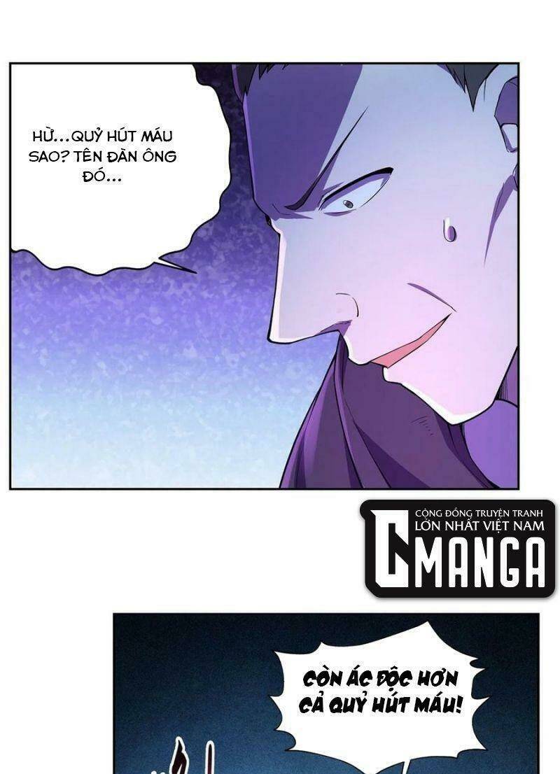 Ma vương thất nghiệp - Chapter 202 - Page 36