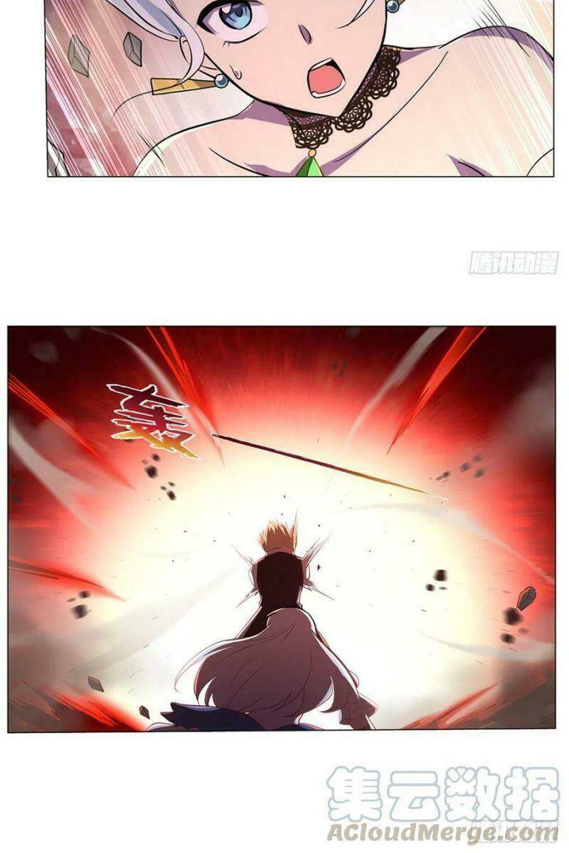 Ma vương thất nghiệp - Chapter 202 - Page 3