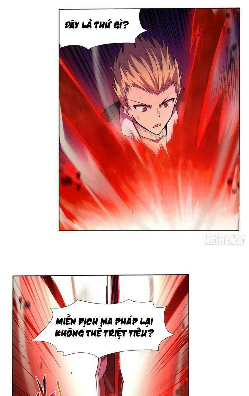 Ma vương thất nghiệp - Chapter 202 - Page 4