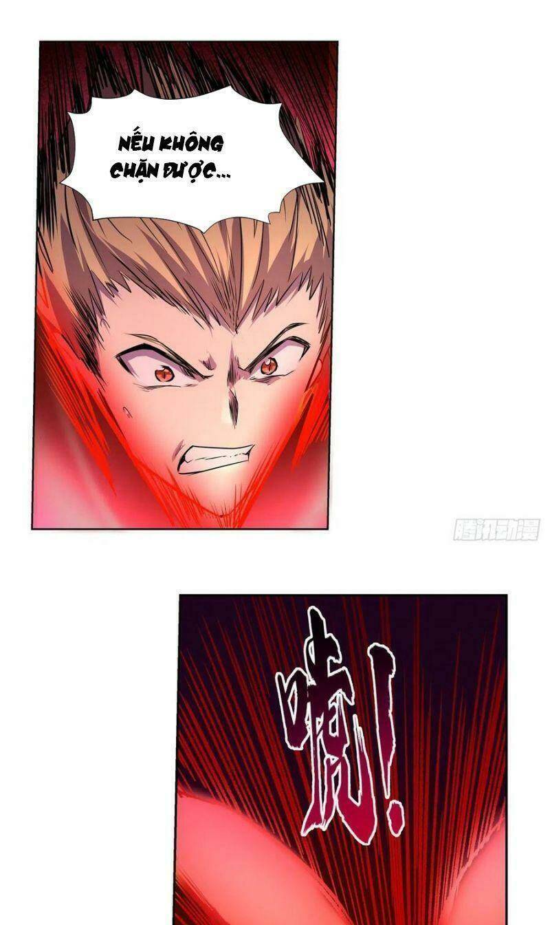 Ma vương thất nghiệp - Chapter 202 - Page 6