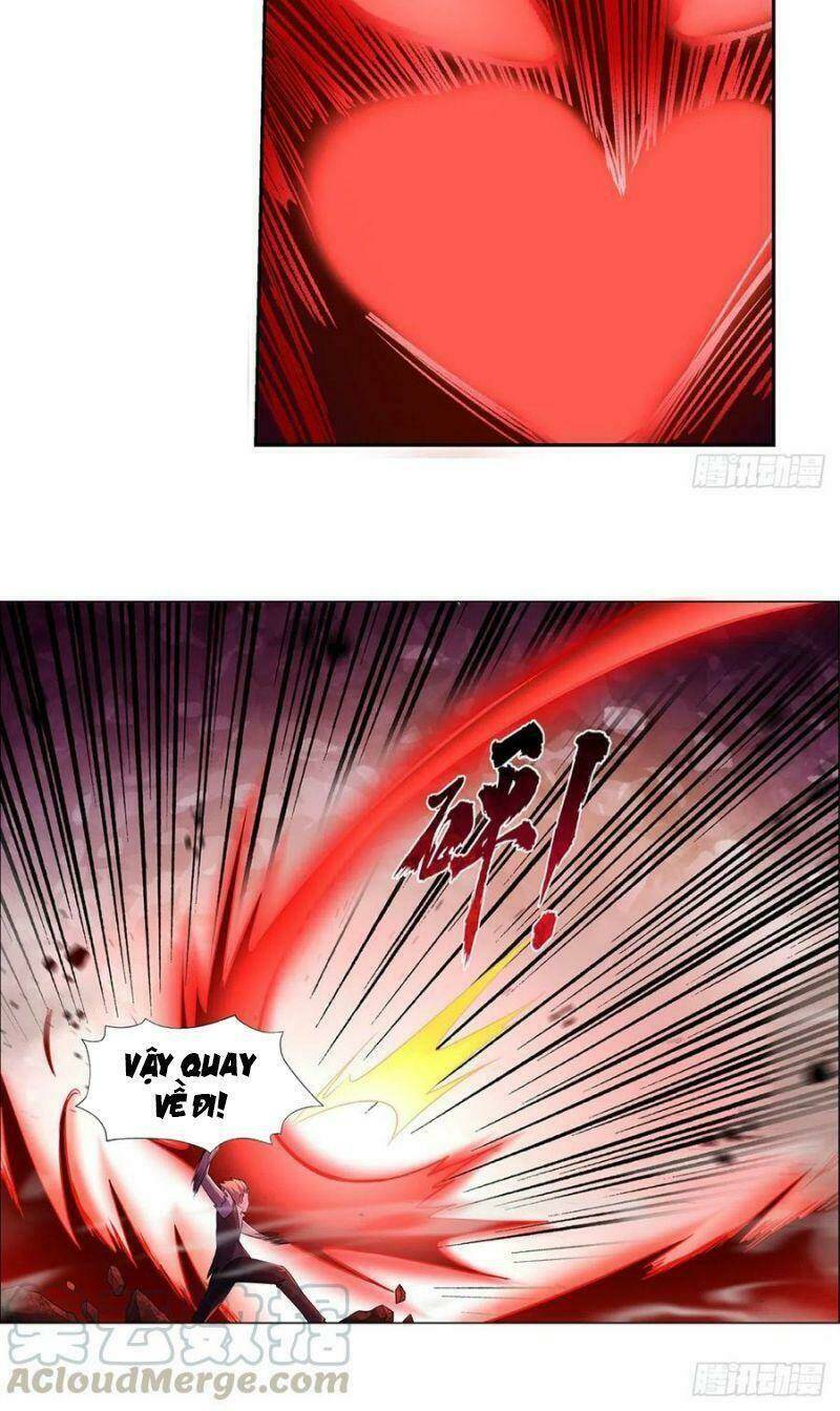 Ma vương thất nghiệp - Chapter 202 - Page 7