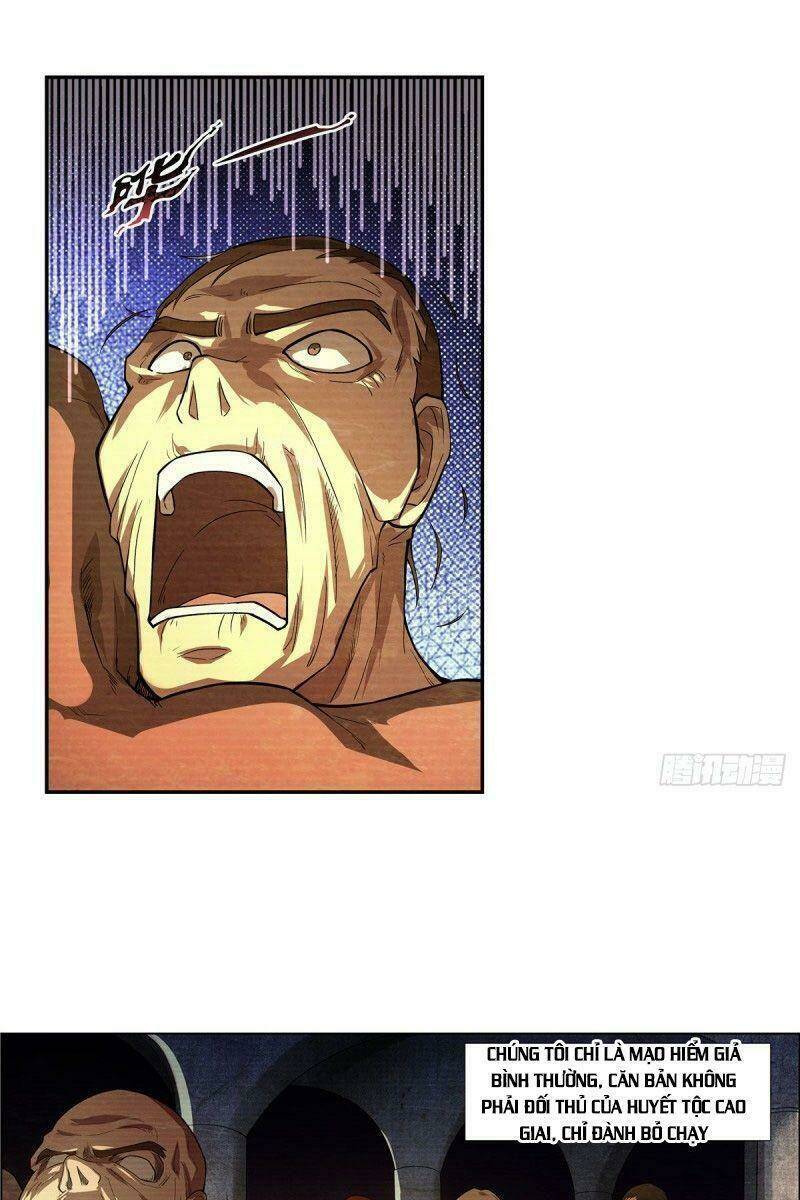 Ma vương thất nghiệp - Chapter 203 - Page 9