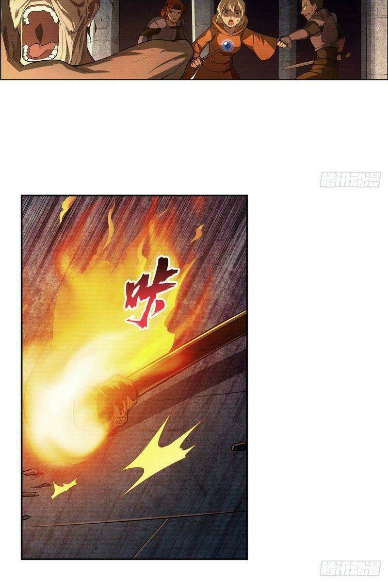 Ma vương thất nghiệp - Chapter 203 - Page 10