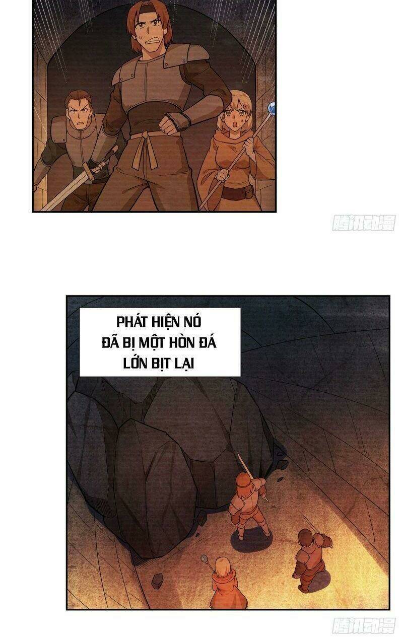 Ma vương thất nghiệp - Chapter 203 - Page 12