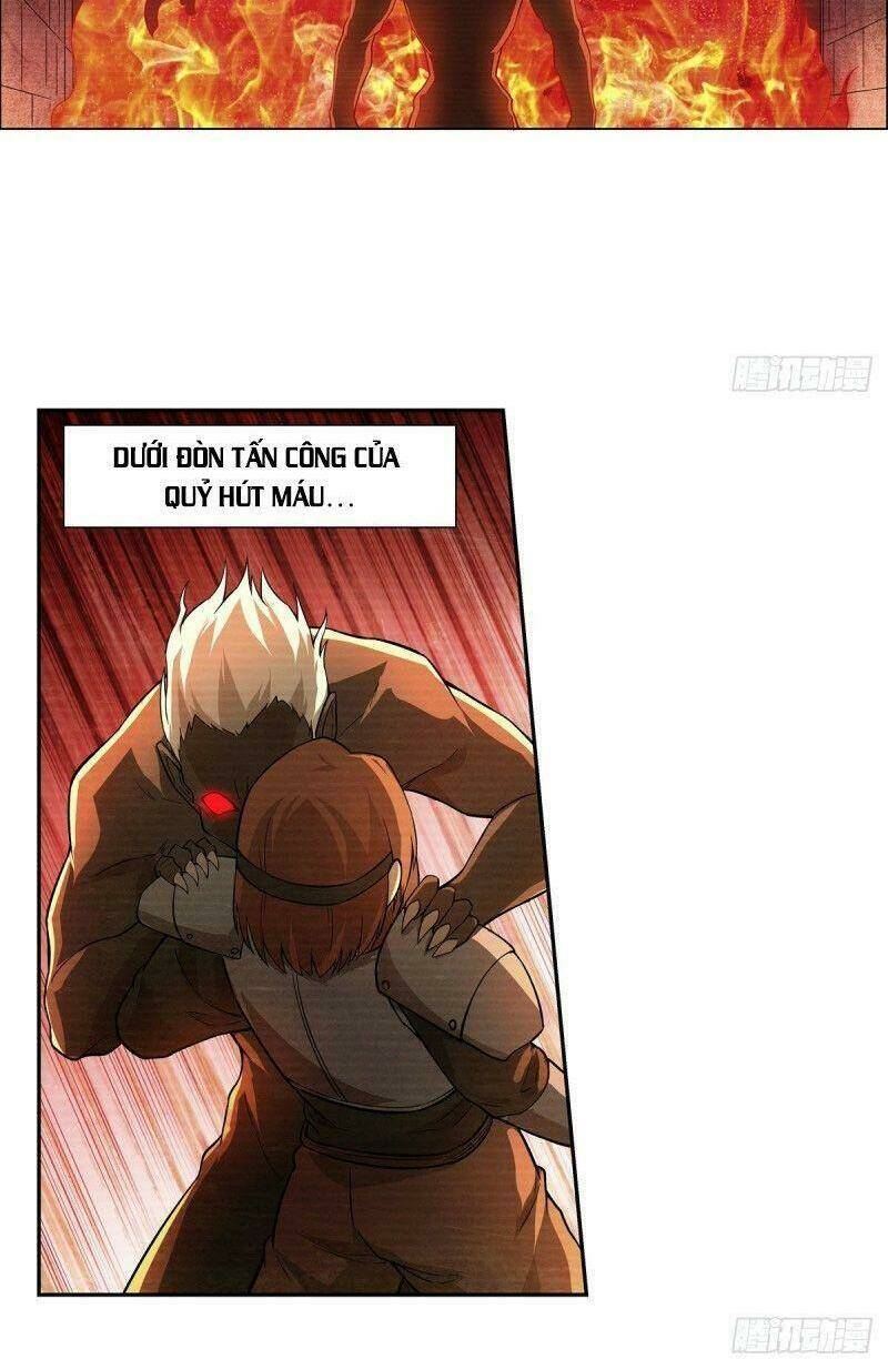 Ma vương thất nghiệp - Chapter 203 - Page 14