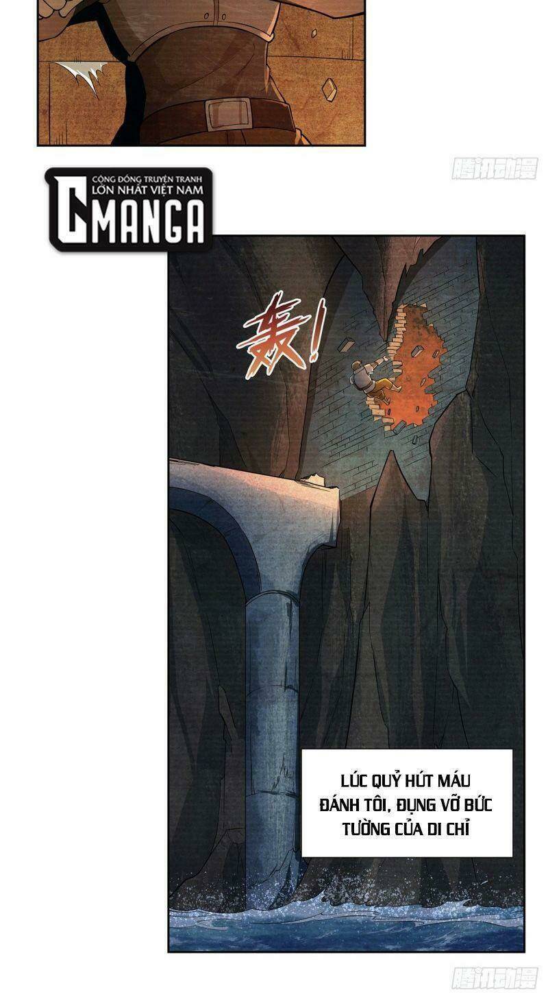 Ma vương thất nghiệp - Chapter 203 - Page 16