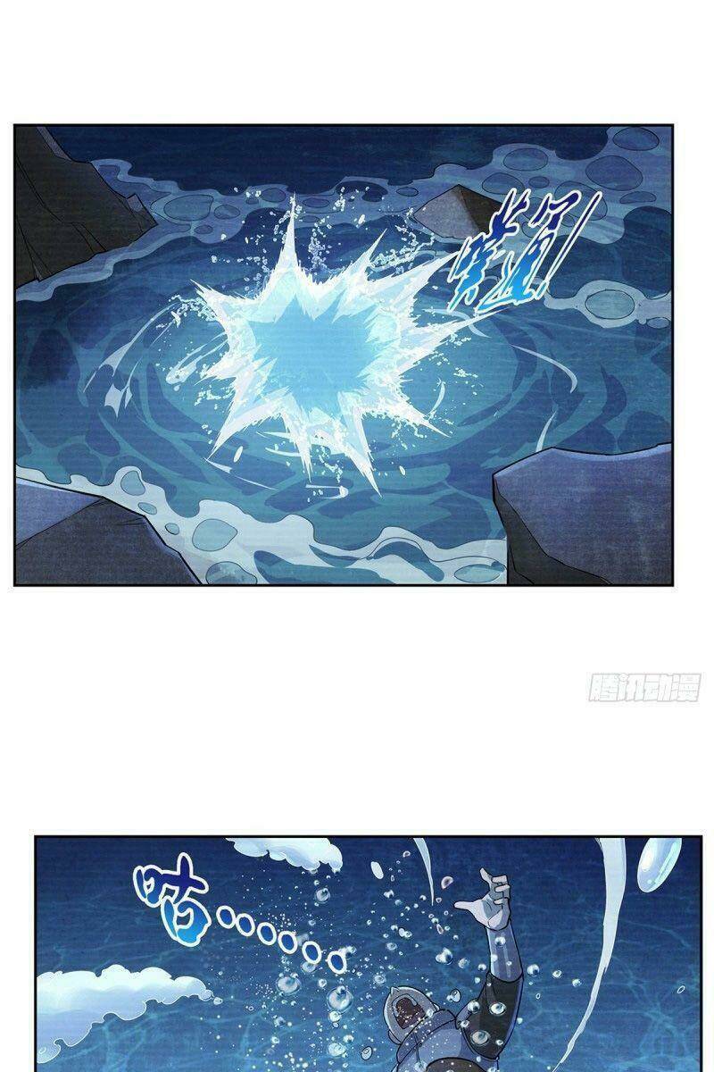 Ma vương thất nghiệp - Chapter 203 - Page 17