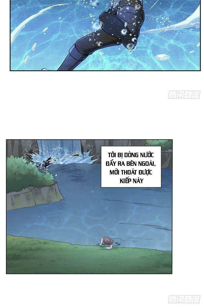 Ma vương thất nghiệp - Chapter 203 - Page 18