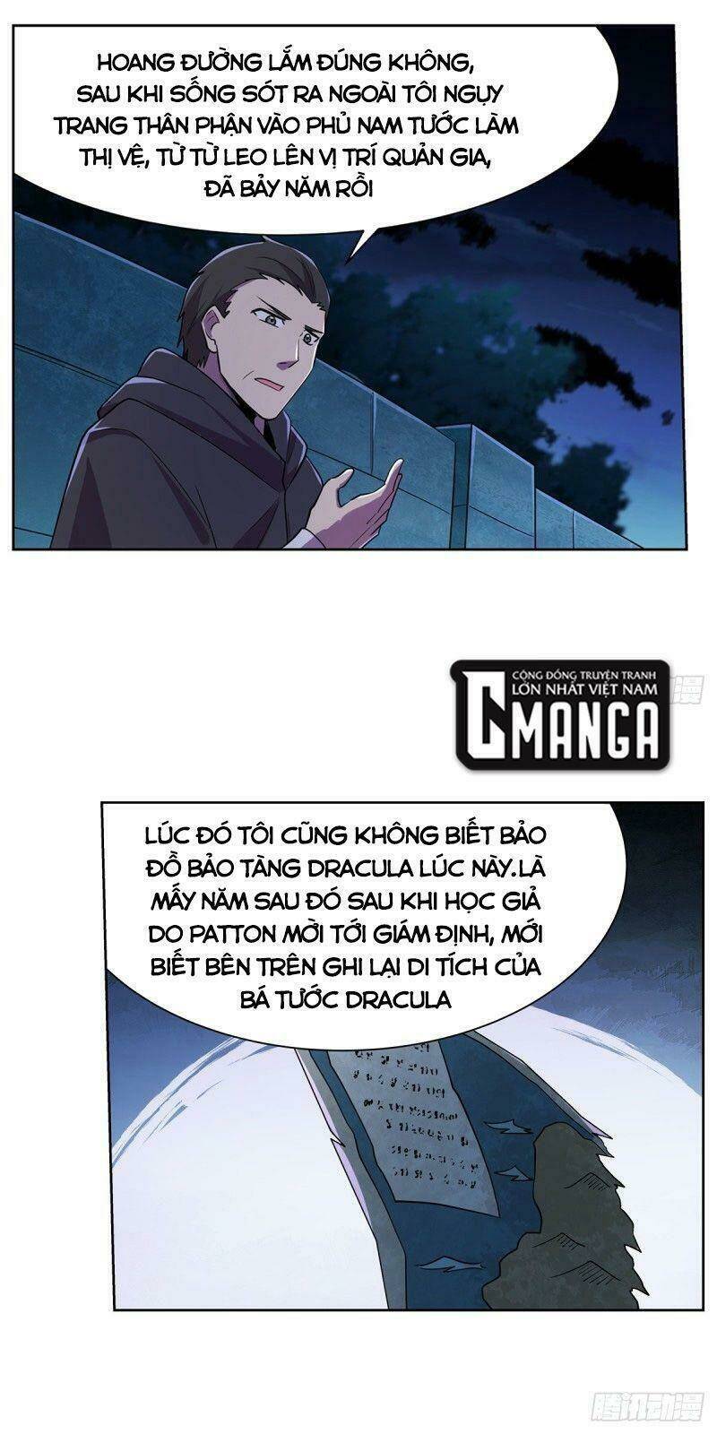 Ma vương thất nghiệp - Chapter 203 - Page 20