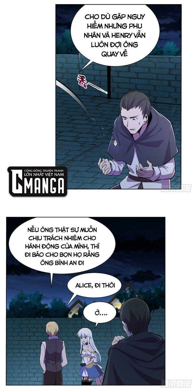 Ma vương thất nghiệp - Chapter 203 - Page 26