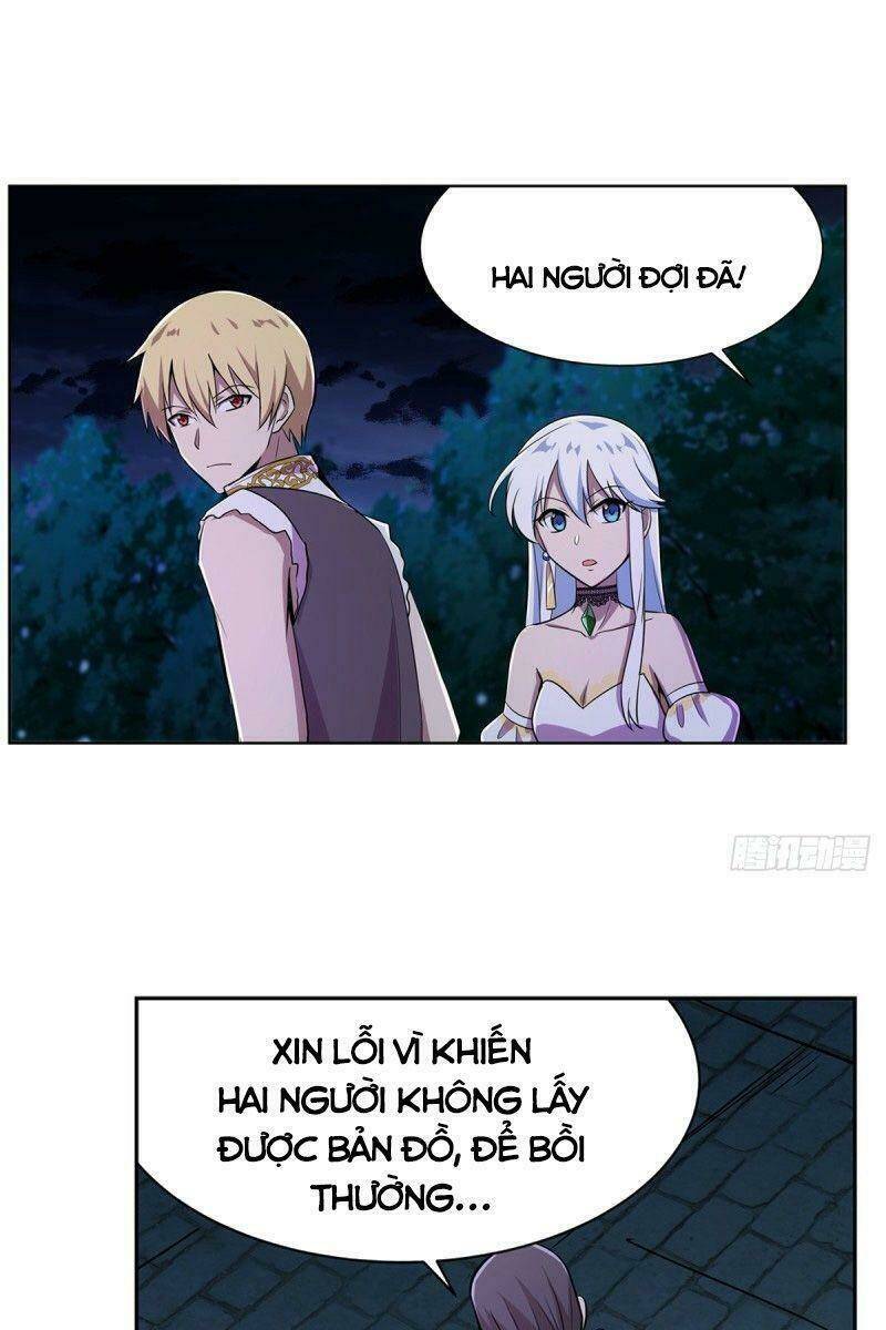 Ma vương thất nghiệp - Chapter 203 - Page 27