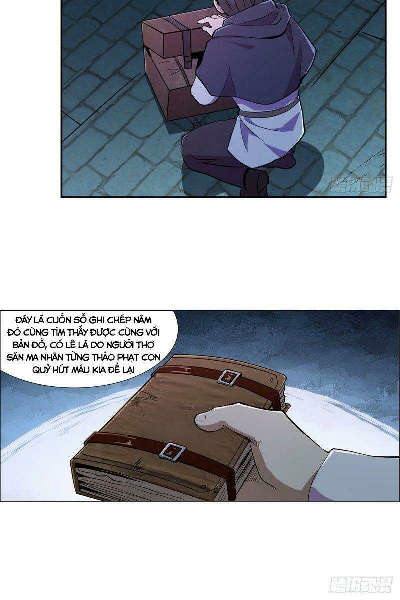 Ma vương thất nghiệp - Chapter 203 - Page 28