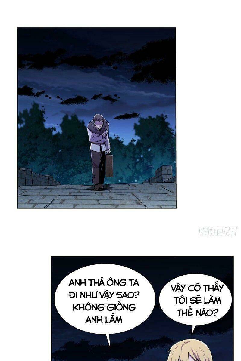 Ma vương thất nghiệp - Chapter 203 - Page 30