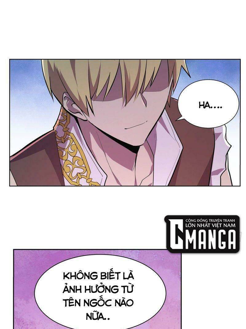 Ma vương thất nghiệp - Chapter 203 - Page 32