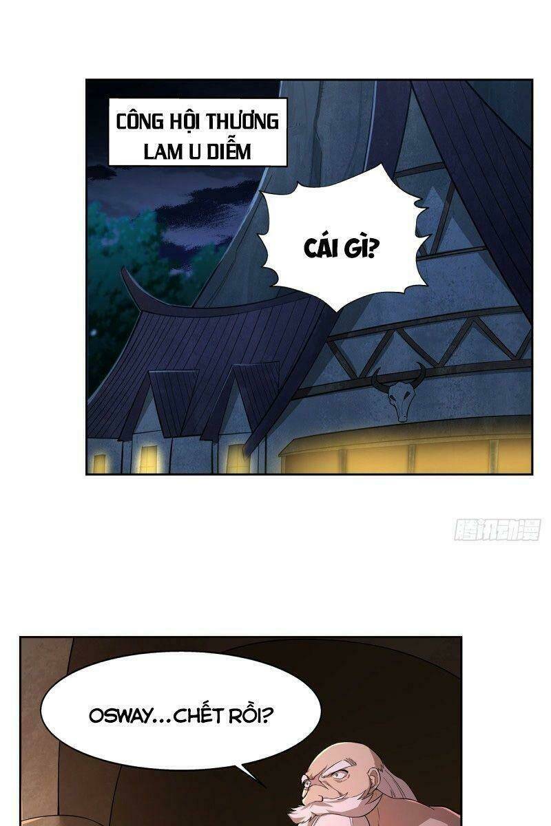 Ma vương thất nghiệp - Chapter 203 - Page 34