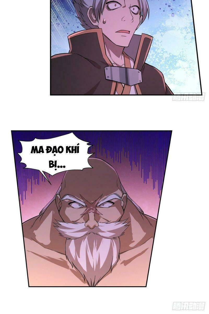 Ma vương thất nghiệp - Chapter 203 - Page 37