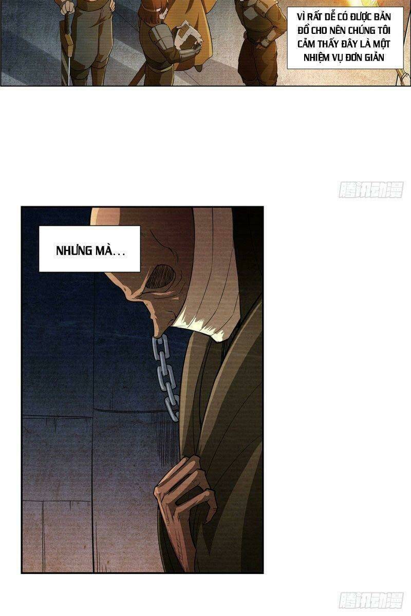 Ma vương thất nghiệp - Chapter 203 - Page 3