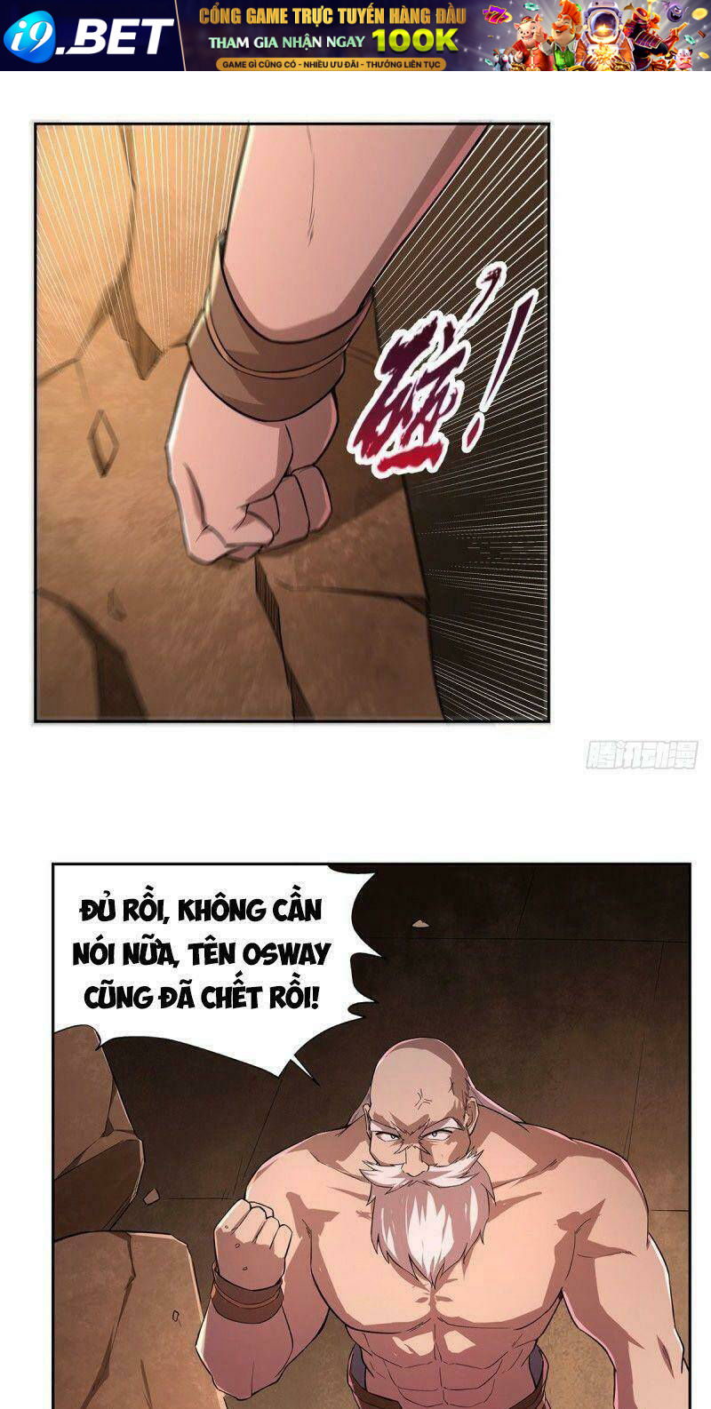 Ma vương thất nghiệp - Chapter 203 - Page 40