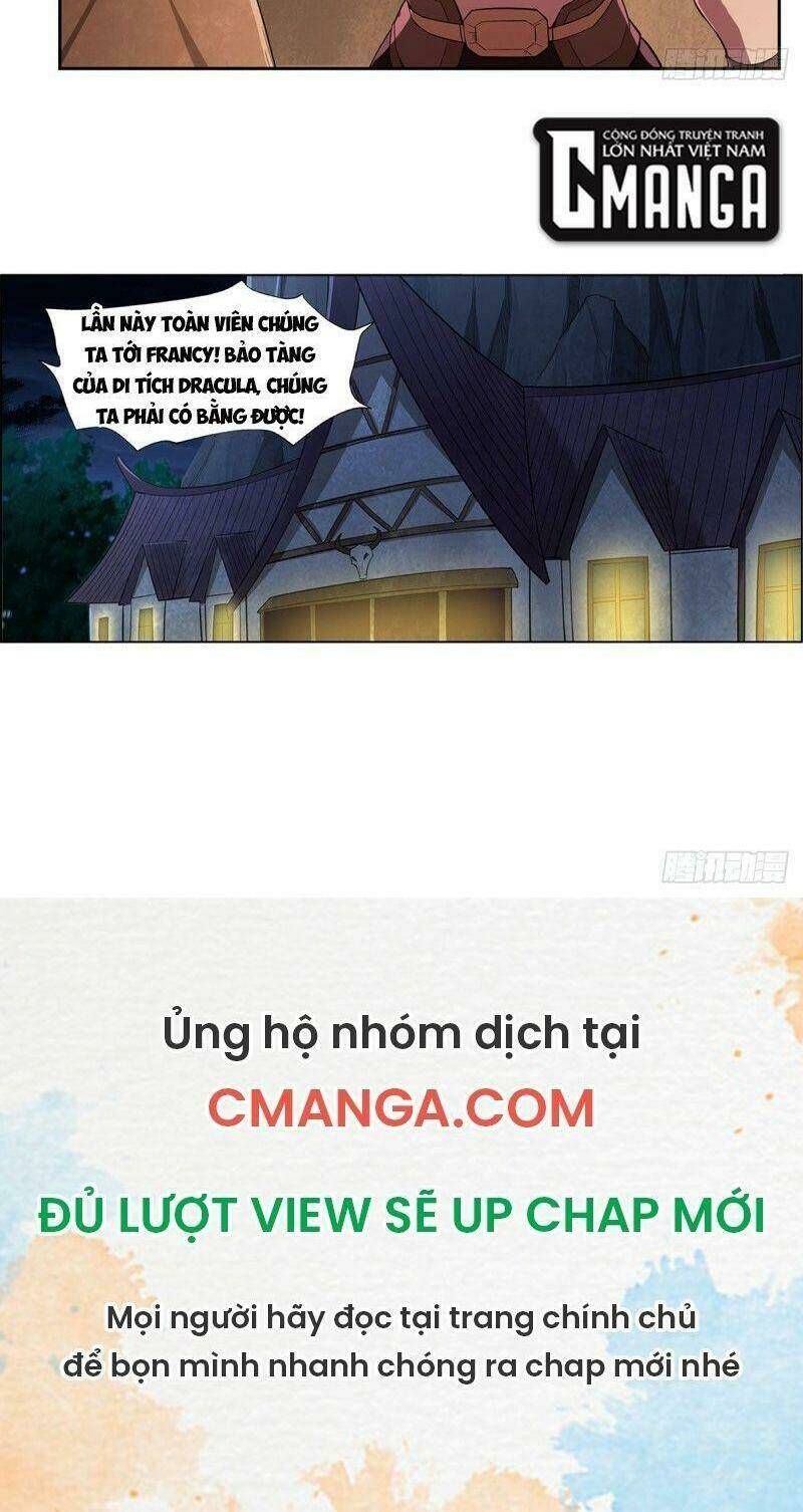 Ma vương thất nghiệp - Chapter 203 - Page 41