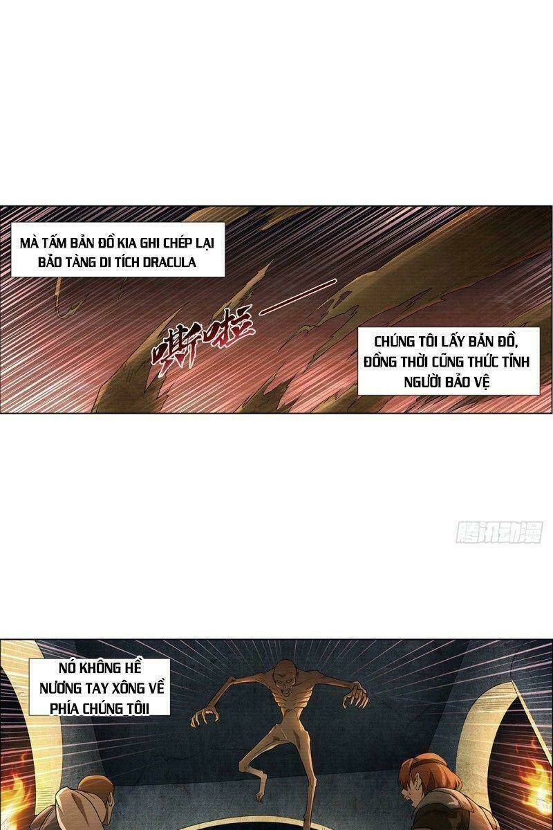 Ma vương thất nghiệp - Chapter 203 - Page 5