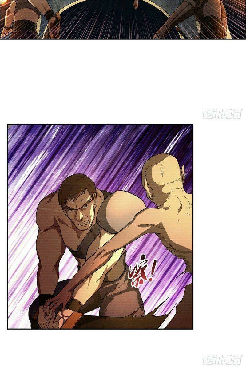 Ma vương thất nghiệp - Chapter 203 - Page 6