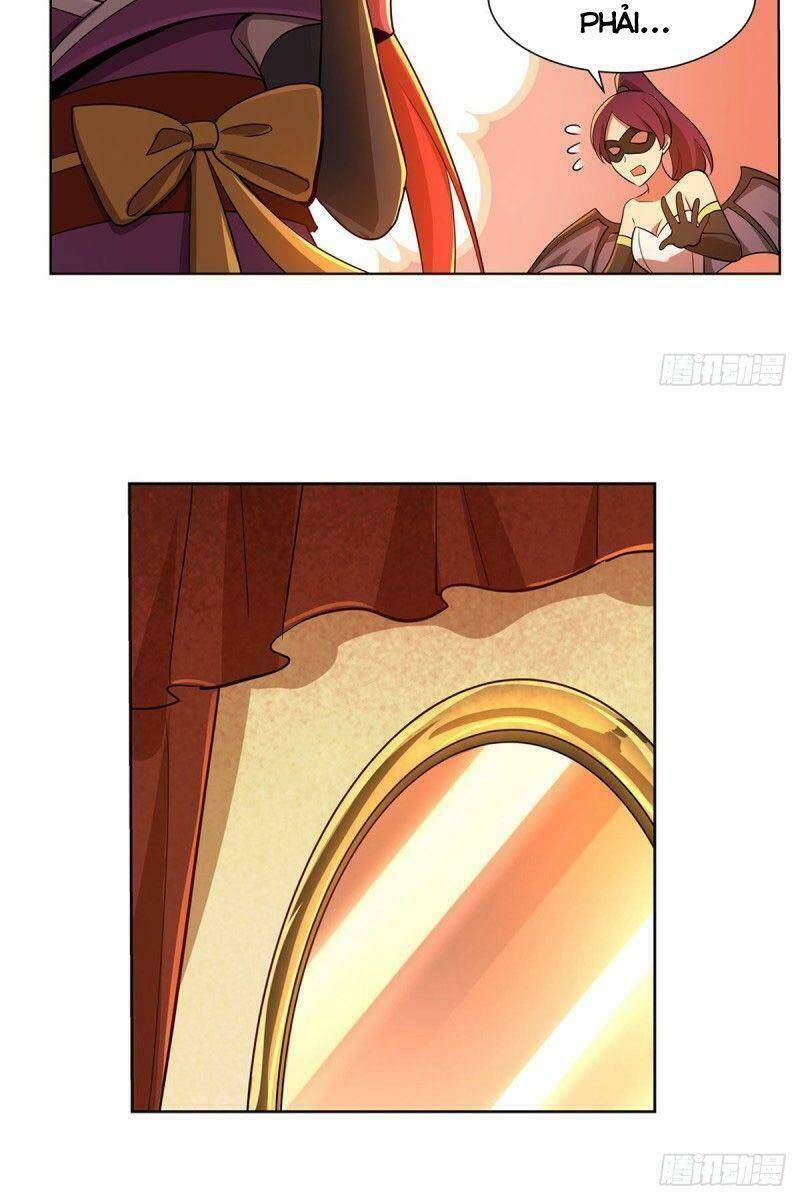 Ma vương thất nghiệp - Chapter 204 - Page 10