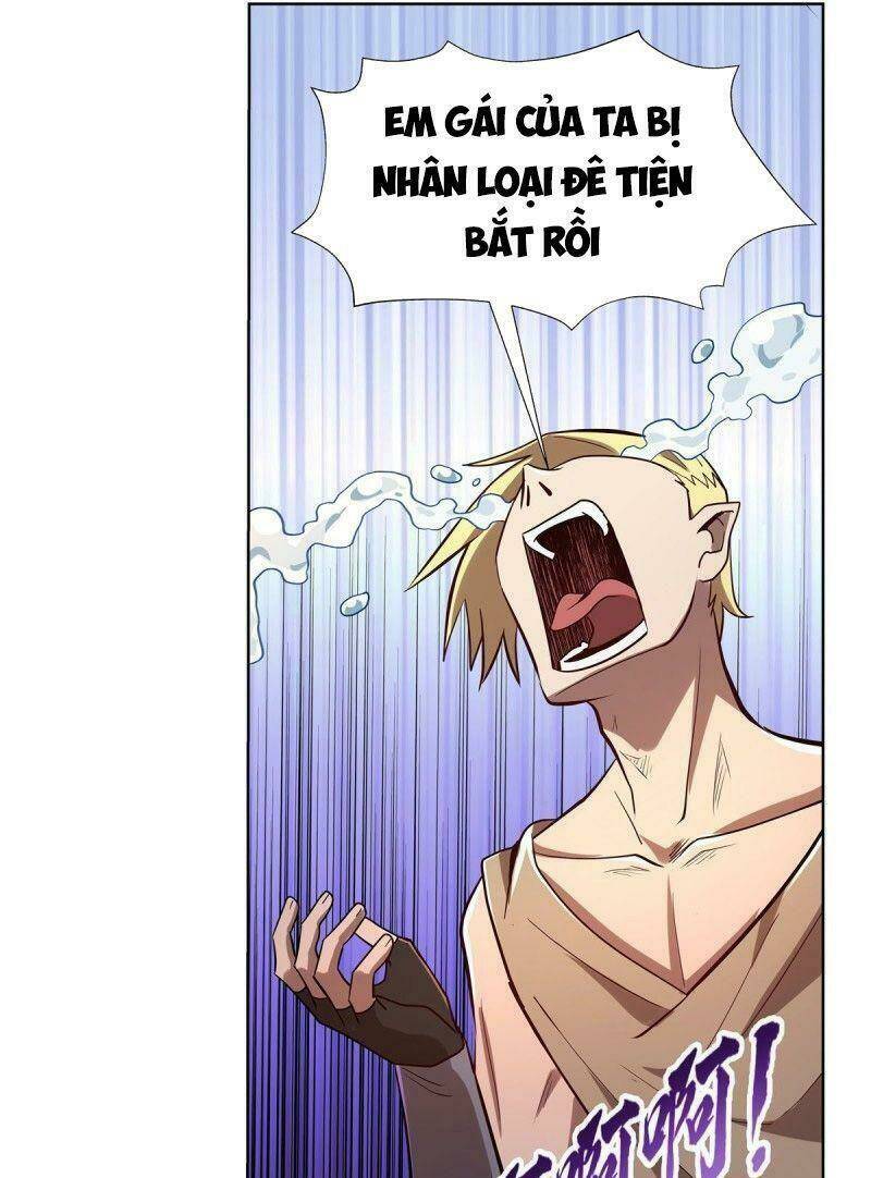 Ma vương thất nghiệp - Chapter 204 - Page 15