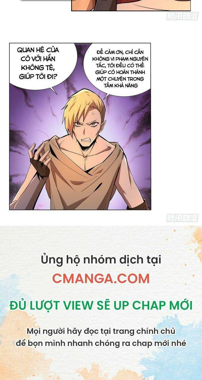 Ma vương thất nghiệp - Chapter 204 - Page 19