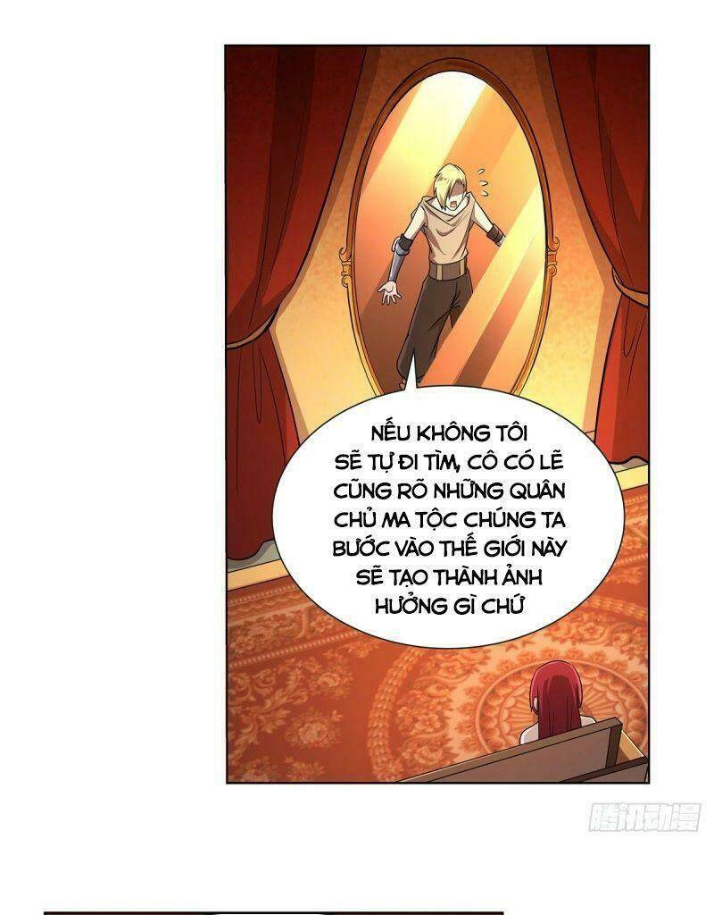 Ma vương thất nghiệp - Chapter 204 - Page 20