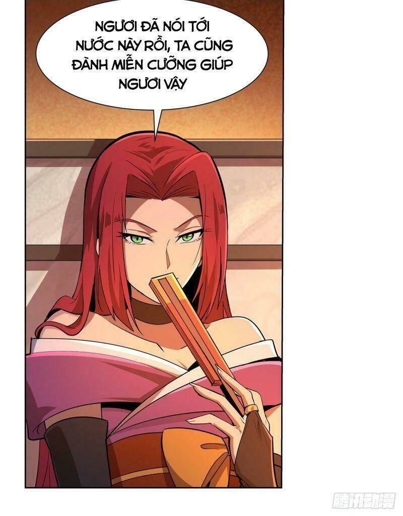 Ma vương thất nghiệp - Chapter 204 - Page 21