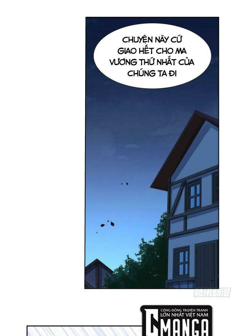 Ma vương thất nghiệp - Chapter 204 - Page 22