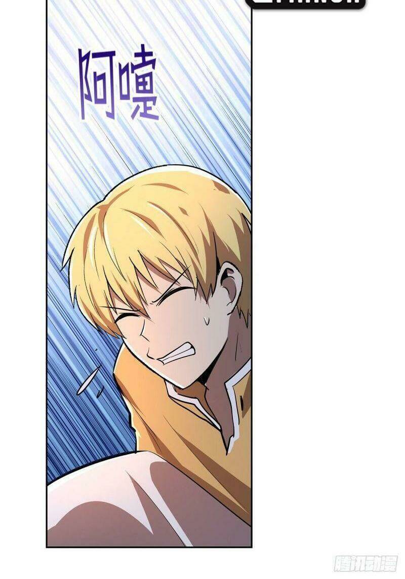 Ma vương thất nghiệp - Chapter 204 - Page 23