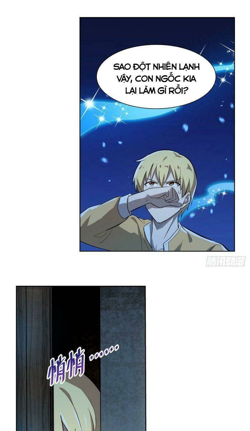 Ma vương thất nghiệp - Chapter 204 - Page 24