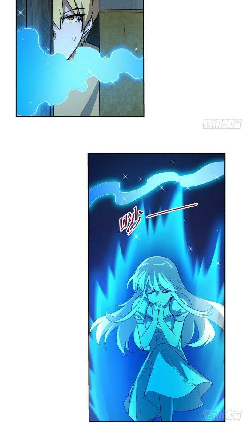 Ma vương thất nghiệp - Chapter 204 - Page 25